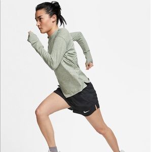 Women’s Nike Tempo Lux Running Shorts
